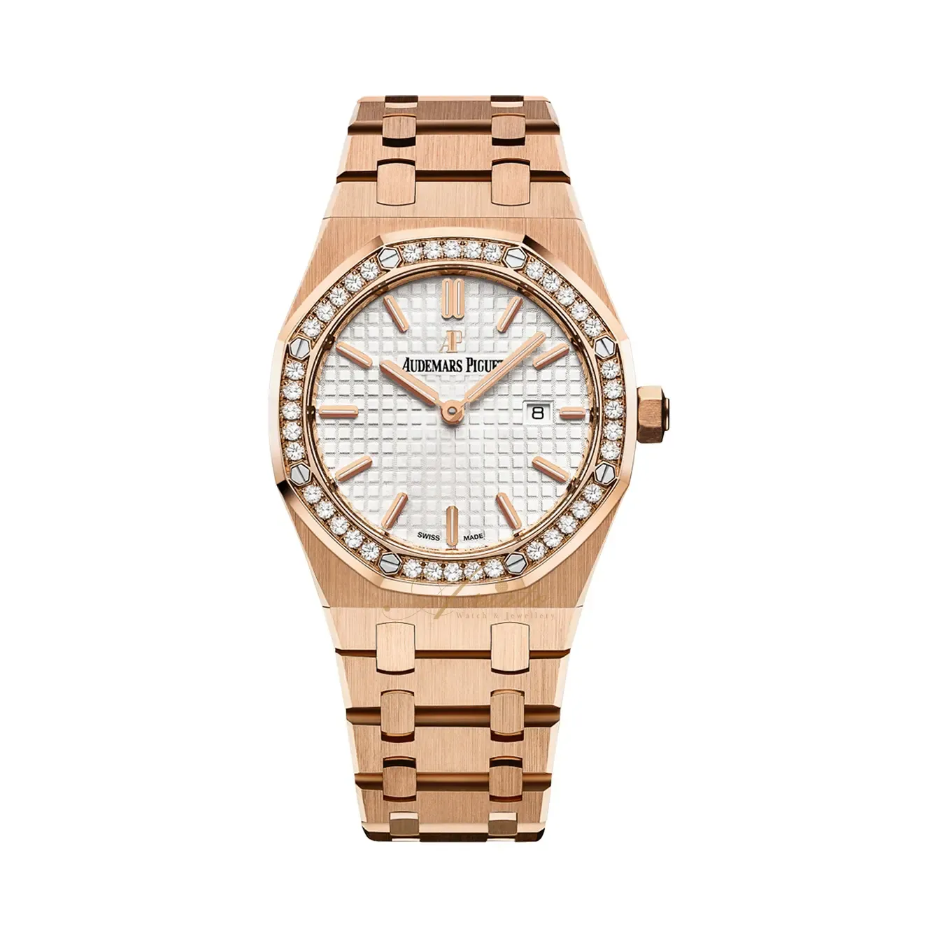 AUDEMARS PIGUET | ROYAL OAK 67651OR.ZZ.1261OR.01 - Aristo Watch